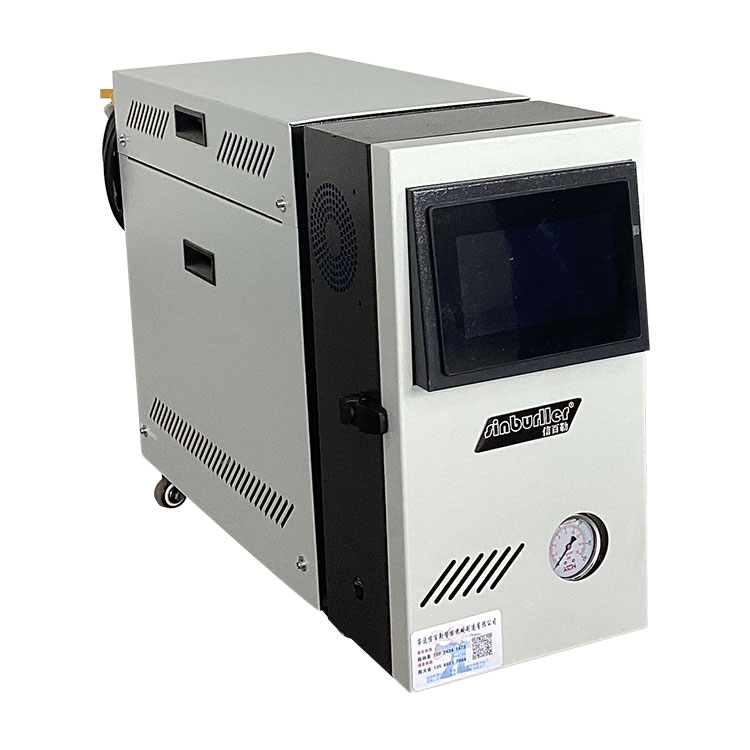 Prečo je regulátor teploty formy dôležitejší, ako si myslíte?