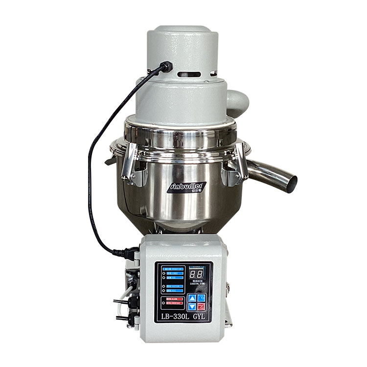 Prečo sú automatické násypky nevyhnutné pre efektívne výrobné procesy